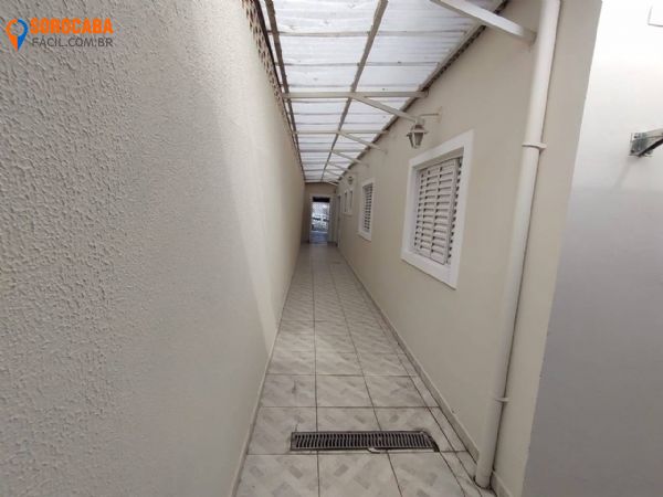 Casa em , Sorocaba - Casa Santa Cecilia - Foto 3