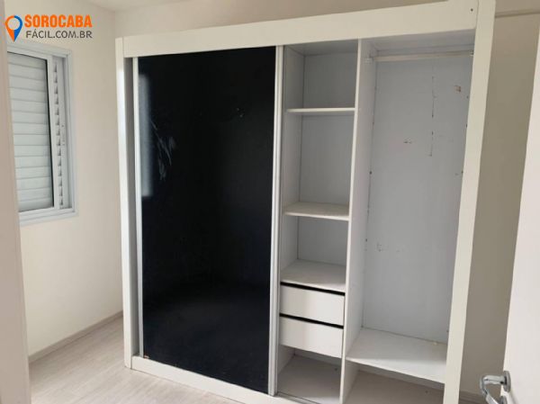 Apartamento em , Sorocaba - Apartamento Cond. Vista Da Colina - Foto 3