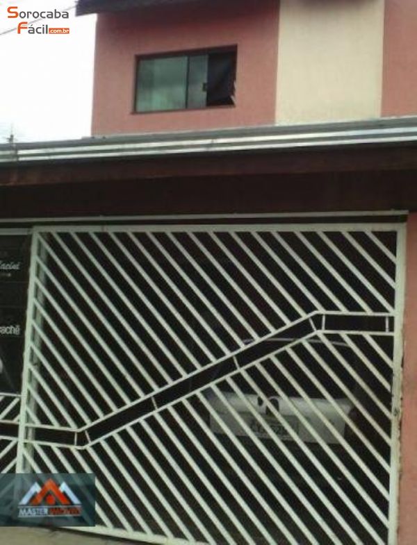 Casa em Jd. Maria Antonia Prado, Sorocaba - Belissimo Sobrado - Foto 3