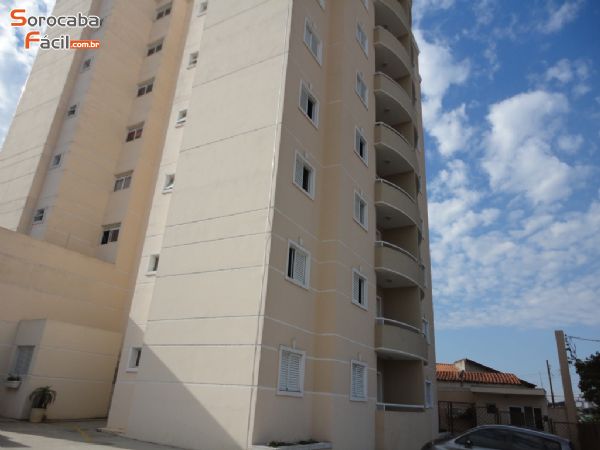 Apartamento em Vila Barão, Sorocaba - Apartamento Vila Barão - Foto 1