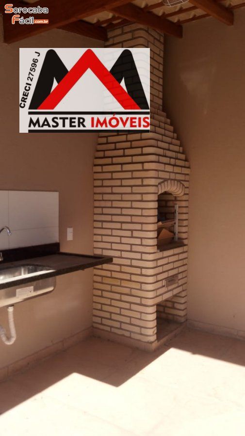 Casa em Vila Bom Jesus, Sorocaba - Casa em Cond Reserva Ipanema Sorocaba Sp - Foto 3