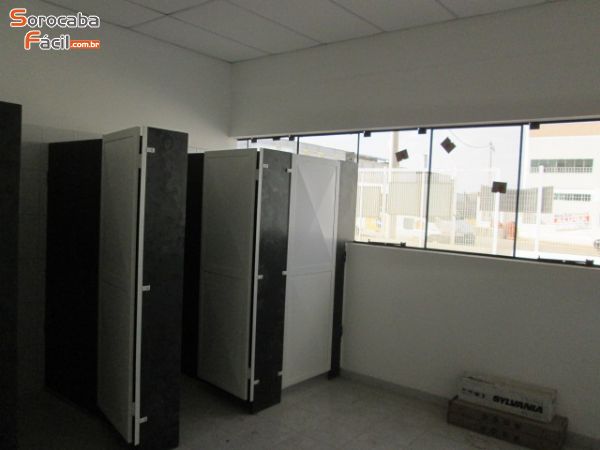 Comercial em Cajuru do Sul, Sorocaba - Galpão - cód. 1426 (LOCAÇÃO) - Foto 3