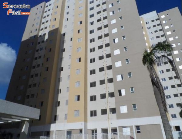 Apartamento em Pq. Campolim, Sorocaba - Lindo Apto  - cód. 1937 - OPORTUNIDADE - Foto 2