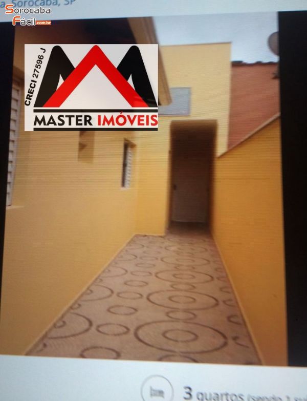 Casa em Jd. Santa Barbara, Sorocaba - Casa Térrea - Foto 3