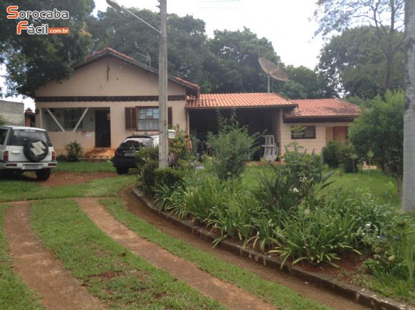 Industrial em Vila Lopes de Oliveira, Sorocaba - Área - cód. 1552-Ótimo empreendimento