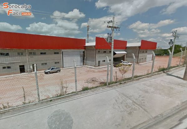 Comercial em Jd. Ibiti Paço, Sorocaba - Ótimo Galpão - cód. 2151 - ótimo imóvel - Foto 3
