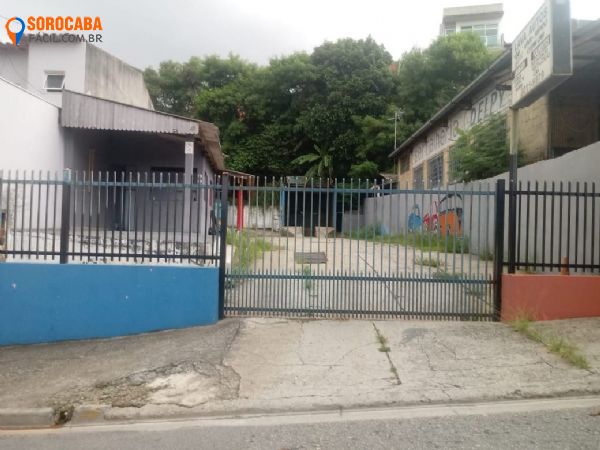 Terreno em , Sorocaba - Terreno Jardim Prestes De Barros - Foto 1