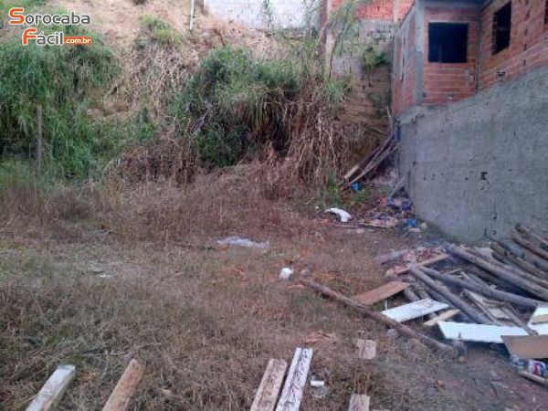 Terreno em Jd. Piratininga, Sorocaba - Terreno no Jardim Piratininga - Foto 2
