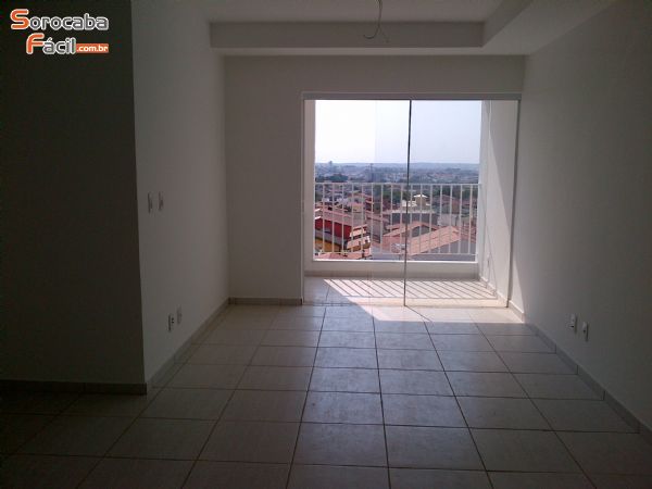 Apartamento em Pq. 3 Meninos, Sorocaba - Apartamento 3 Meninos - Foto 2