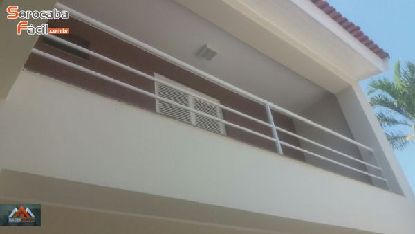 Casa em Jd. Granja Olga I, Sorocaba - Sobrado Granja Olga - Foto 2