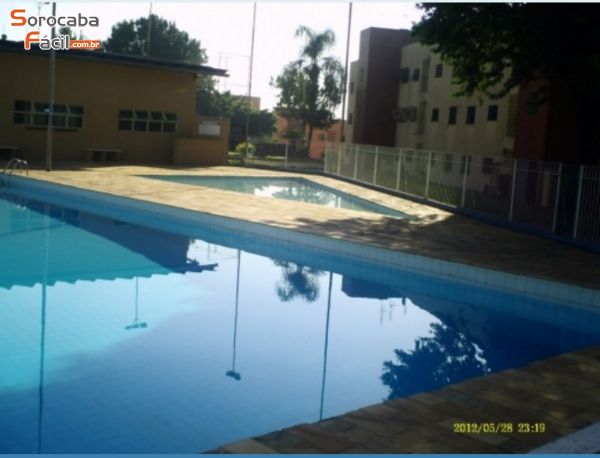 Apartamento em Vila Gabriel, Sorocaba - Ótimo Apto - cód. 2158 -  OPORTUNIDADE - Foto 3