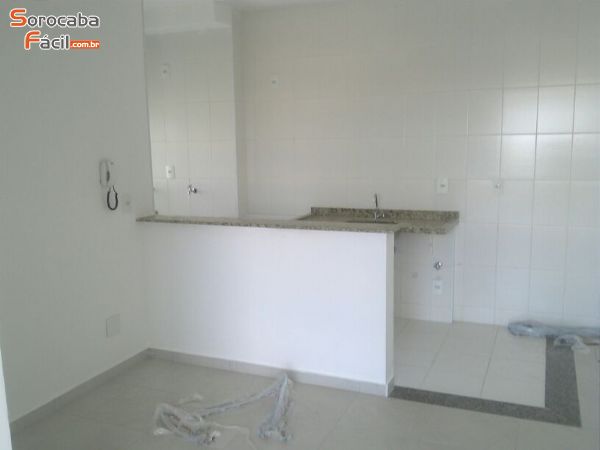 Apartamento em Wanel Ville, Sorocaba - Apartamento padrão - cód. 1358 - Foto 3