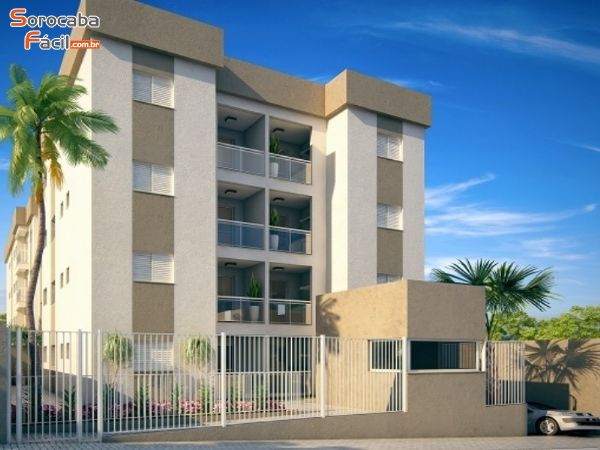 Apartamento em Vila Jardini, Sorocaba - Excelente Apto - cód. 2170 -ÓTIMO LOCAL - Foto 1