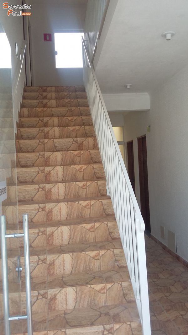 Apartamento em Pq. dos Eucaliptos, Sorocaba - Excelente Apto - cód. 2098 - ÓTIMO PREÇO - Foto 2