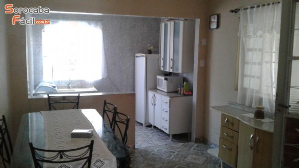 Casa em Pq. Manchester, Sorocaba - Casa Parque Manchester - Foto 3