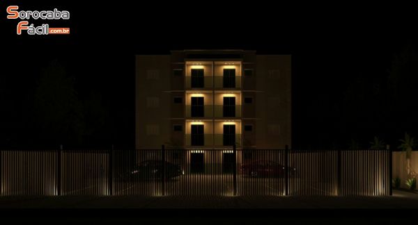 Apartamento em Jd. Planalto, Sorocaba - Apto padrão - cód. 1816 PREÇO EXCELENTE - Foto 3