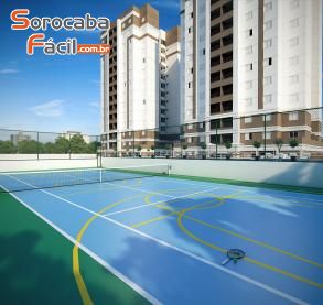 Apartamento em Além Ponte, Sorocaba - Excelente Apartamento - cód. 2018 - Foto 3
