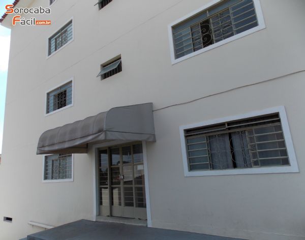 Apartamento em Vila Trujilo, Sorocaba - Apto padrão -  cód. 1647-oportunidade - Foto 2
