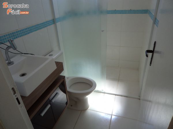 Apartamento em Jd. Piazza di Roma, Sorocaba - Excelente Apto - cód 2202 - ÓTIMO PREÇO - Foto 3