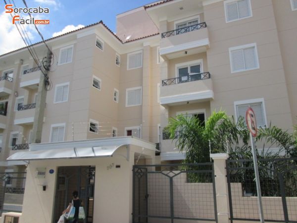 Apartamento em Jd. Guadalajara, Sorocaba - Apto padrão - cód. 1751 -Bom preço - Foto 2