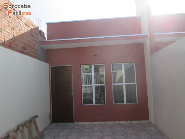Casa em Zona Norte, Sorocaba - Linda Casa - cód 2372 ÓTIMO PREÇO - Foto 2