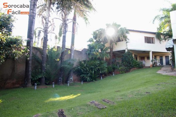 Casa em , Sorocaba - Lindo Sobrado - cód. 156LC - Foto 2