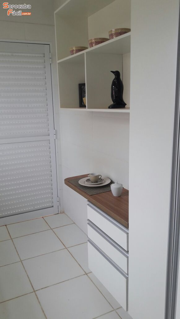 Casa em Jd. Santa Barbara, Sorocaba - Residencial Coimbra - Foto 3