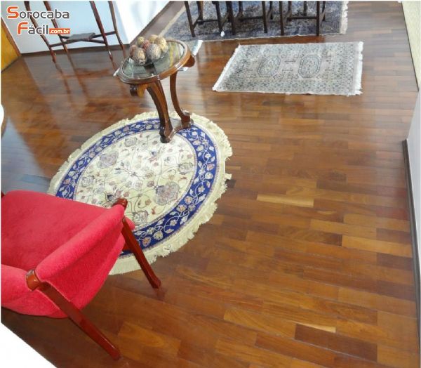 Apartamento em Centro, Sorocaba - Apartamento alto padrão - cód. 1558 - Foto 2
