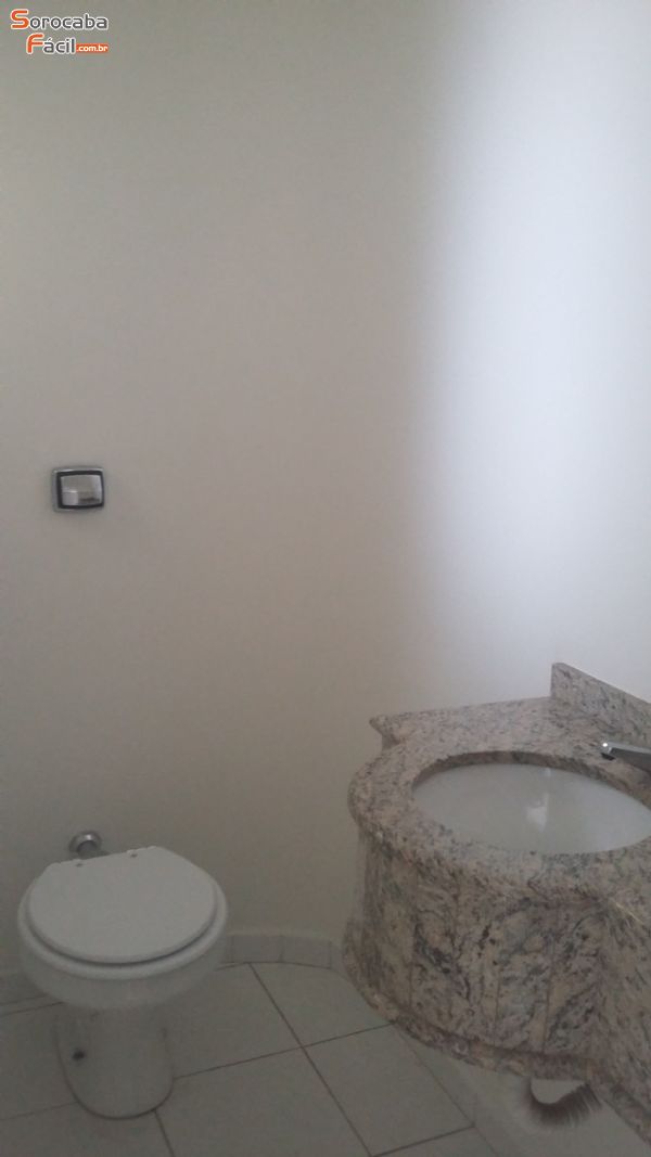 Apartamento em Centro, Sorocaba - Excelente Apto  - cód 01LC (LOCAÇÃO) - Foto 3