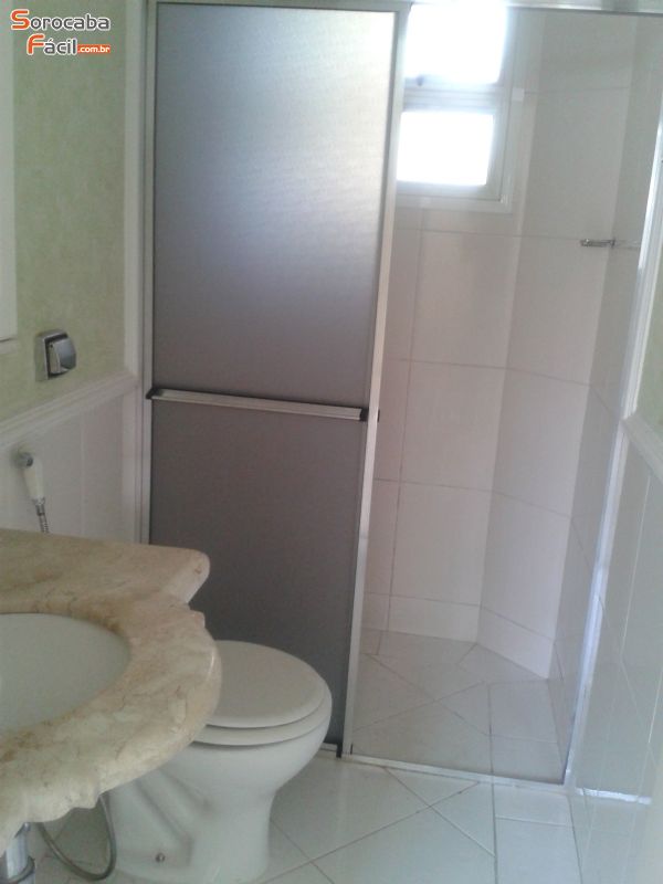 Apartamento Campolim 2