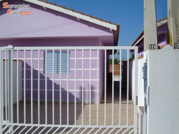 Casa Cajuru do Sul