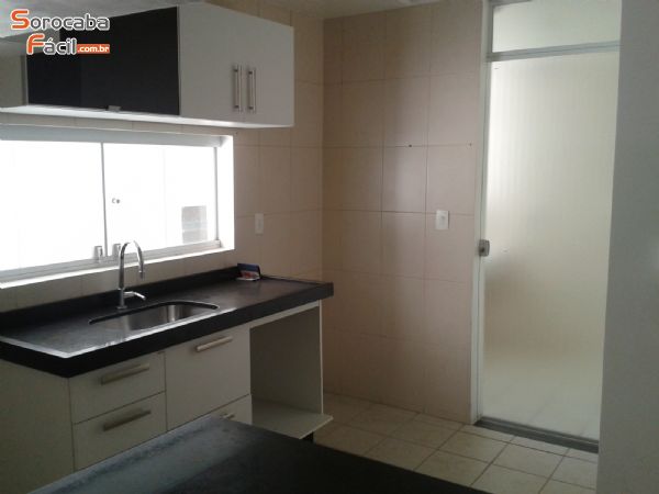 Apartamento Campolim 3