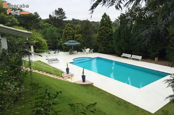 Condomínio em Cajuru do Sul, Sorocaba - Casa em condomínio - cód 2269 (LOCAÇÃO) - Foto 3
