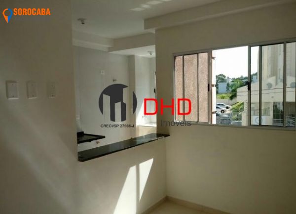 Apartamento em , Sorocaba - Apartamento no Jardim Aeroporto-1879 - Foto 2