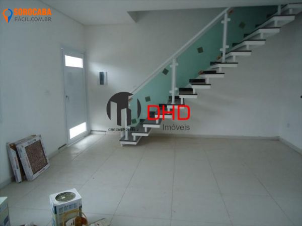 Condomínio em , Sorocaba - Sobrado no Golden Park -1626 - Foto 2