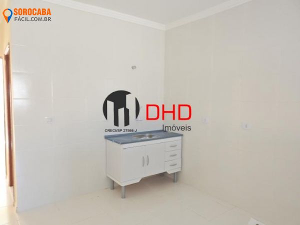 Casa em , Sorocaba - Casa no Parque São Bento-2177 - Foto 2
