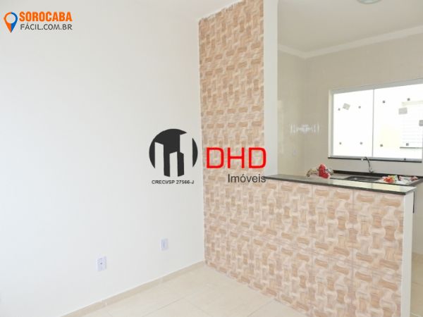 Casa em , Sorocaba - Casa no Parque São Bento-2017 - Foto 2
