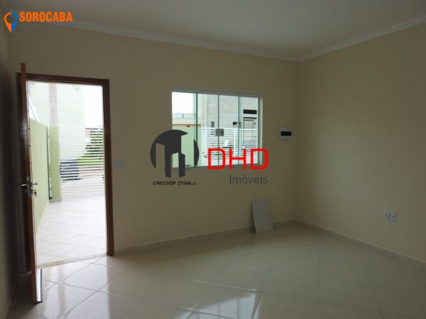 Casa em , Sorocaba - Casa no Jardim dos Eucaliptos- 2032 - Foto 2