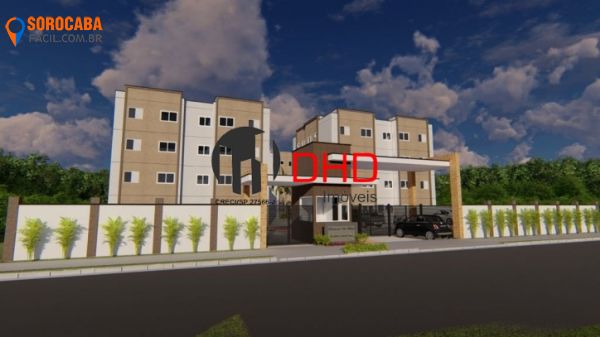 Apartamento em , Sorocaba - Lançamento: Morada dos Pássaros-2025 - Foto 2