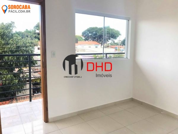 Apartamento em , Sorocaba - Apartamento Residencial Seckler-1804 - Foto 2