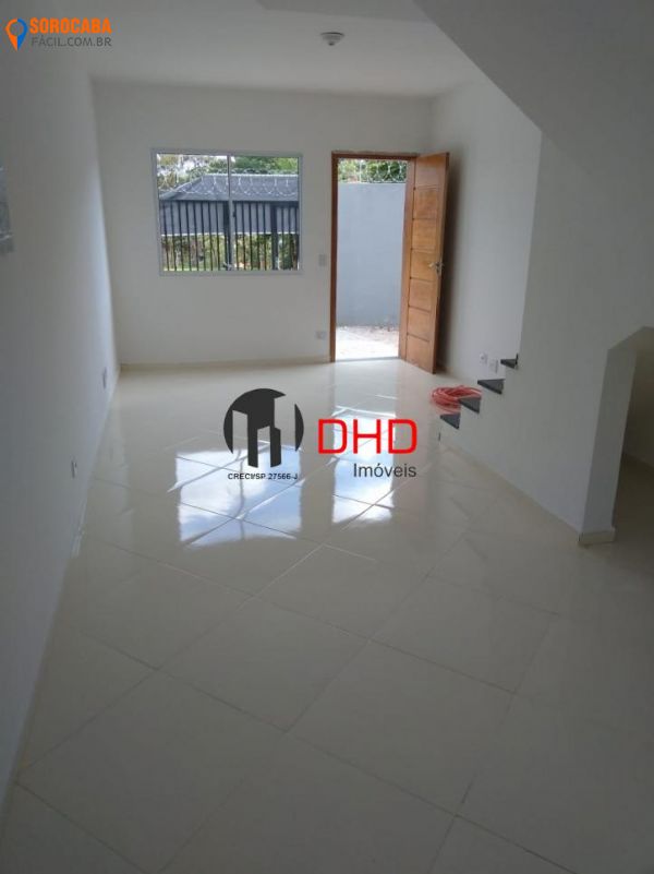 Casa em , Sorocaba - Sobrado no Jardim Maria Eugênia-2155 - Foto 3