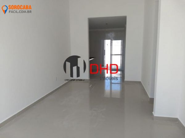 Condomínio em , Sorocaba - Condomínio Terras de São Francisco-2136 - Foto 2