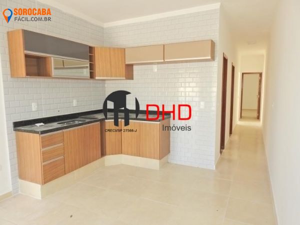 Casa em , Sorocaba - Casa no Jardim Santa Marta-2130 - Foto 2