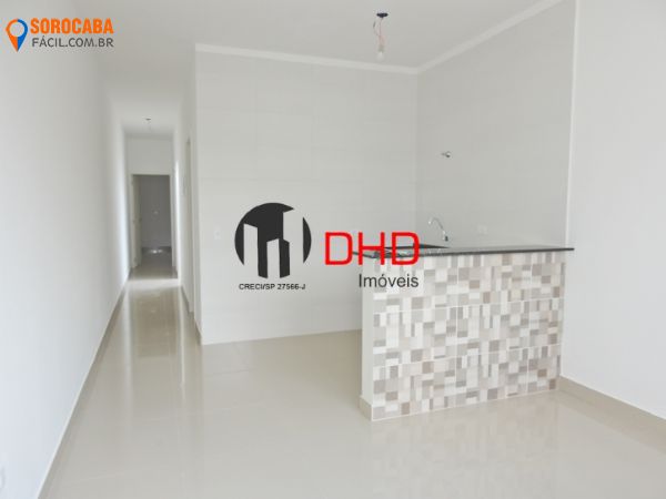 Casa em , Sorocaba - Casa no Jardim Santa Marta- 2132 - Foto 2