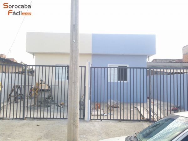Casa em Pq. Vitória Régia, Sorocaba - Linda Casa - cód 2235 ÓTIMO PREÇO - Foto 3
