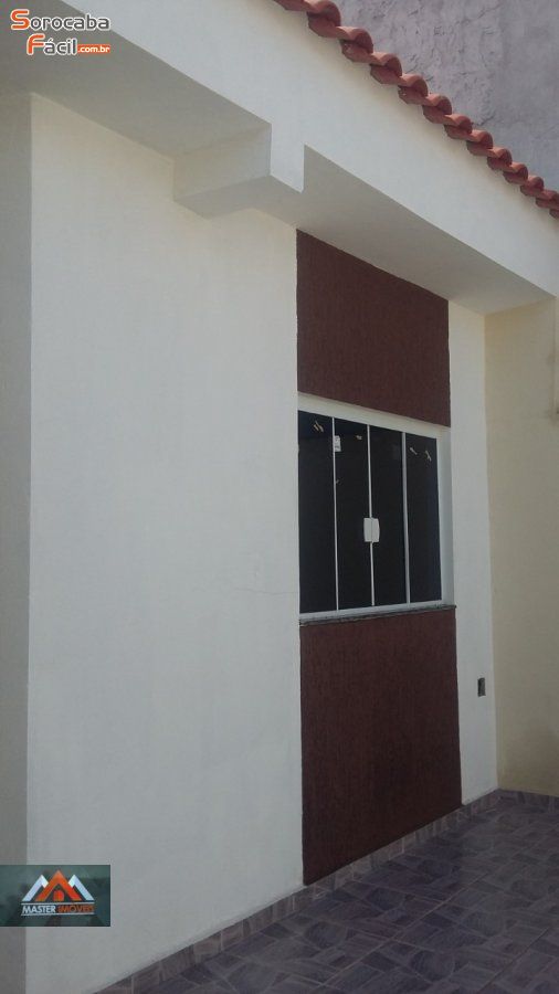 Casa em Pq. Vitória Régia, Sorocaba - Linda Casa Térrea - Foto 3