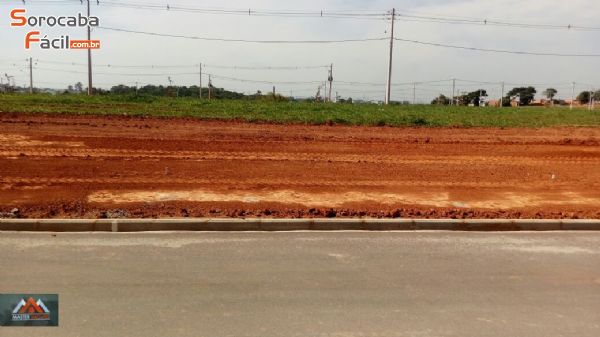 Terreno em Éden, Sorocaba - Terreno  com excelente preço - Foto 1