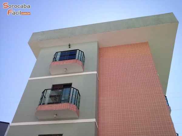 Apartamento em Pq. Campolim, Sorocaba - Excelente Apto -  cód 2175- ÓTIMO PREÇO - Foto 1