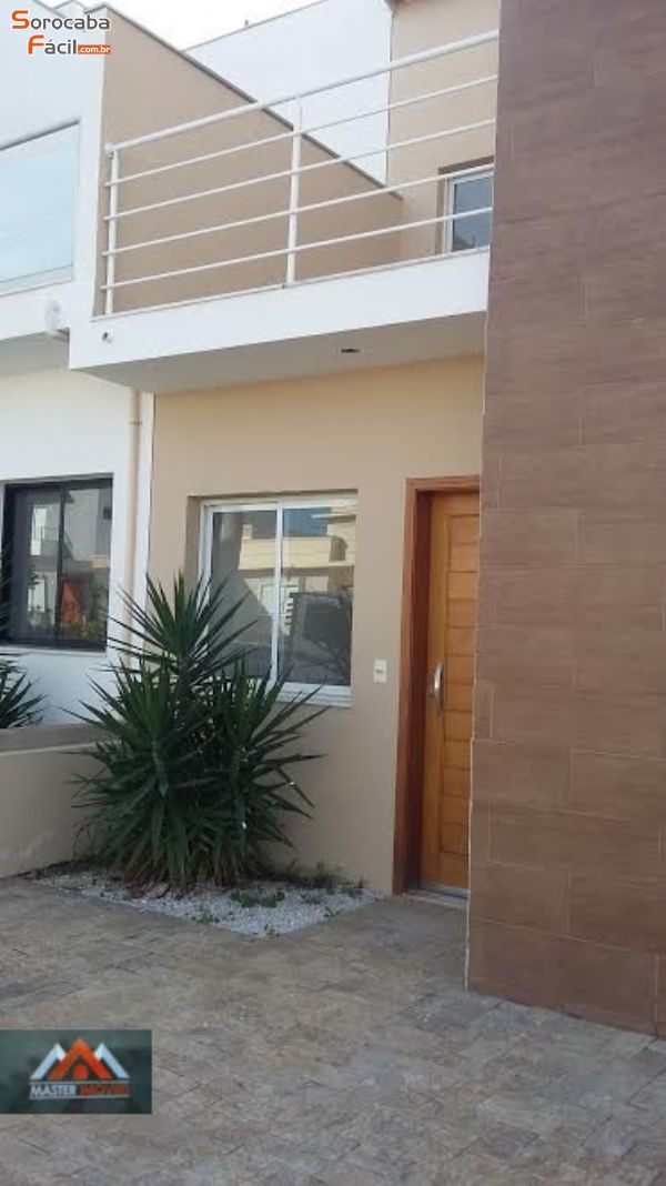 Casa em Pq. São Bento, Sorocaba - Oportunidade Sobrado Horto 1 - Foto 14