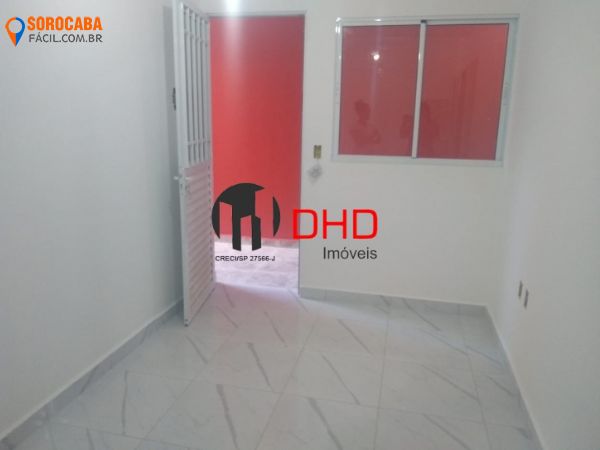 Apartamento em , Sorocaba - Kitnet no Jardim Santa Marta - Foto 2